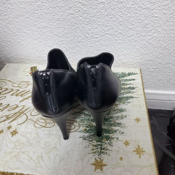 Moda black shoes - Picture 7 of 7